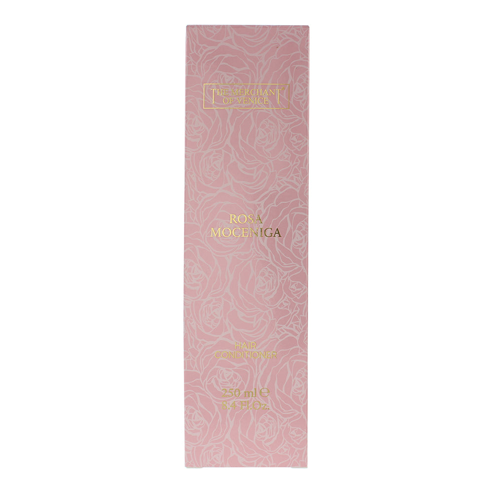 The Merchant Of Venice Rosa Moceniga Conditioner 250ml - Box