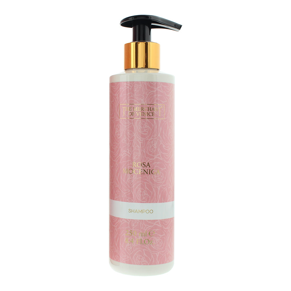 The Merchant Of Venice Rosa Moceniga Shampoo 250ml - Product