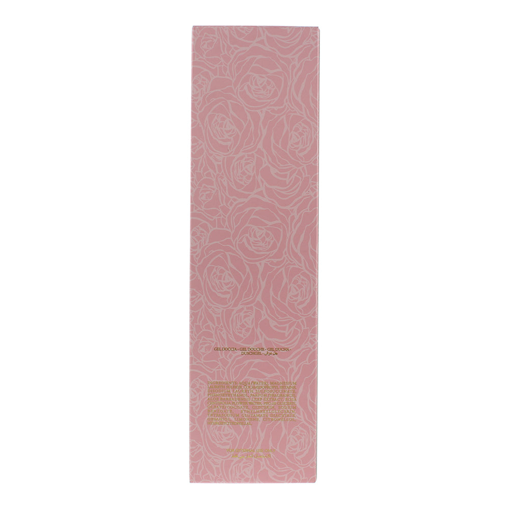 The Merchant Of Venice Rosa Moceniga Shower Gel 250ml