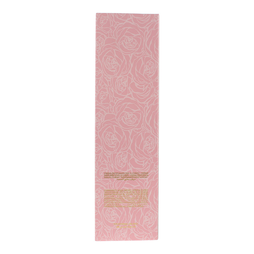 The Merchant Of Venice Rosa Moceniga Perfumed Body Lotion 250ml