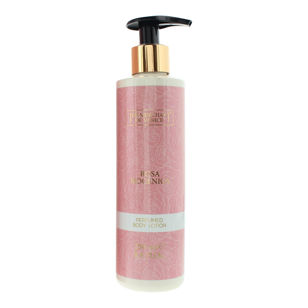 The Merchant Of Venice Rosa Moceniga Perfumed Body Lotion 250ml - Product