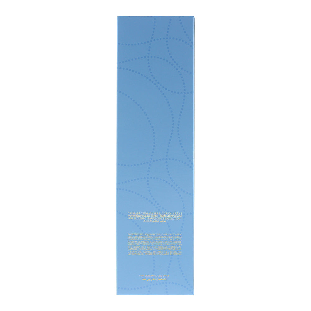 The Merchant Of Venice My Pearls Perfumed Body Lotion 250ml