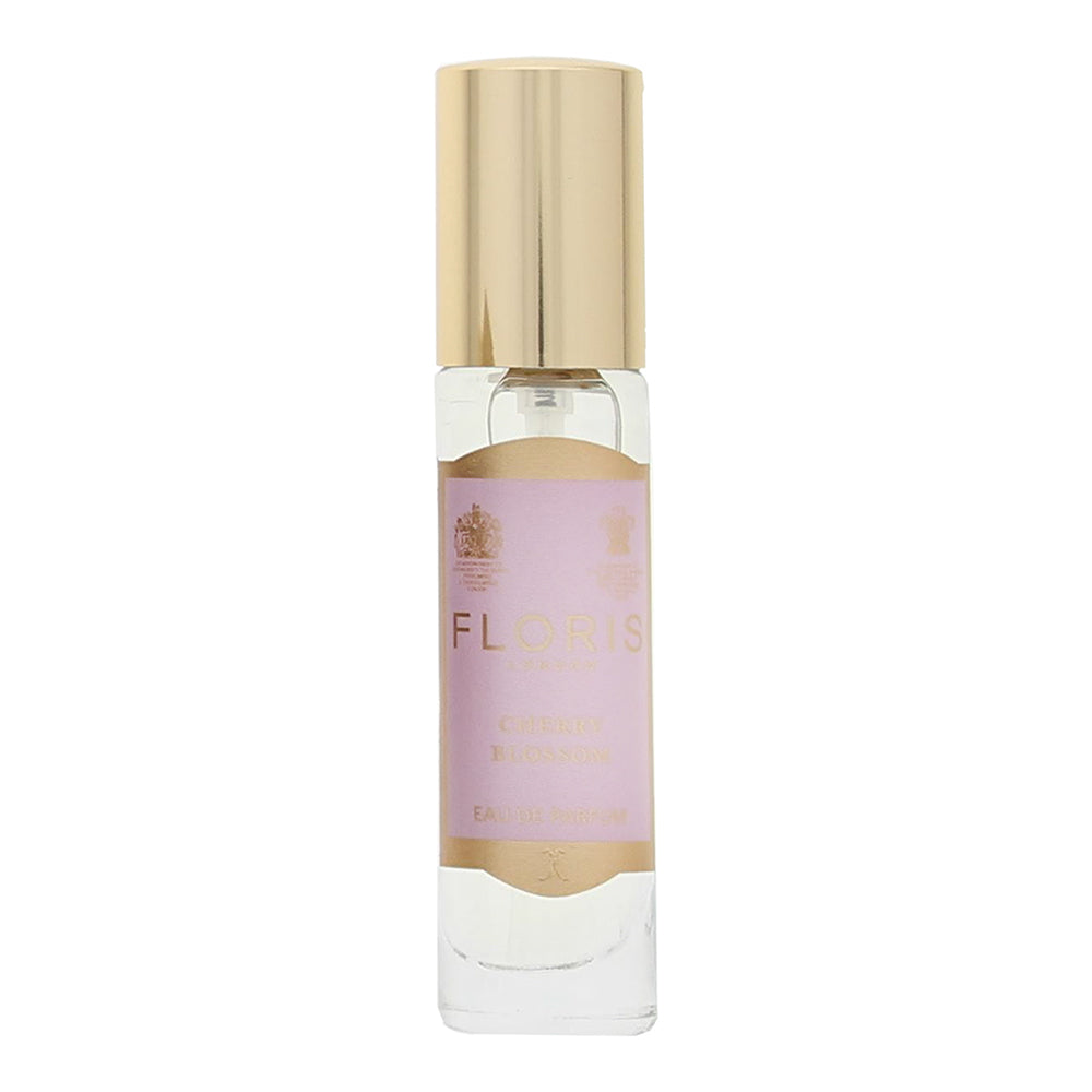 Floris Cherry Blossom Holiday Cracker Eau de Parfum 10ml - Product