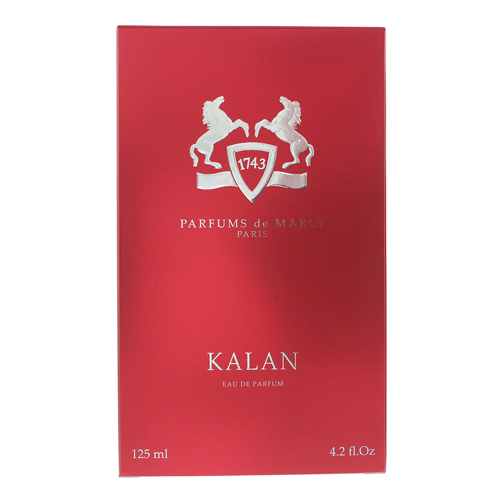 Parfums De Marly Kalan Eau de Parfum 125ml - Box