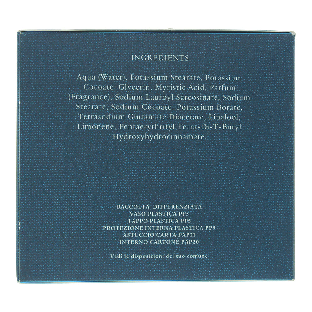 The Merchant Of Venice Nobil Homo Care Venetian Blue Shaving Cream 150ml