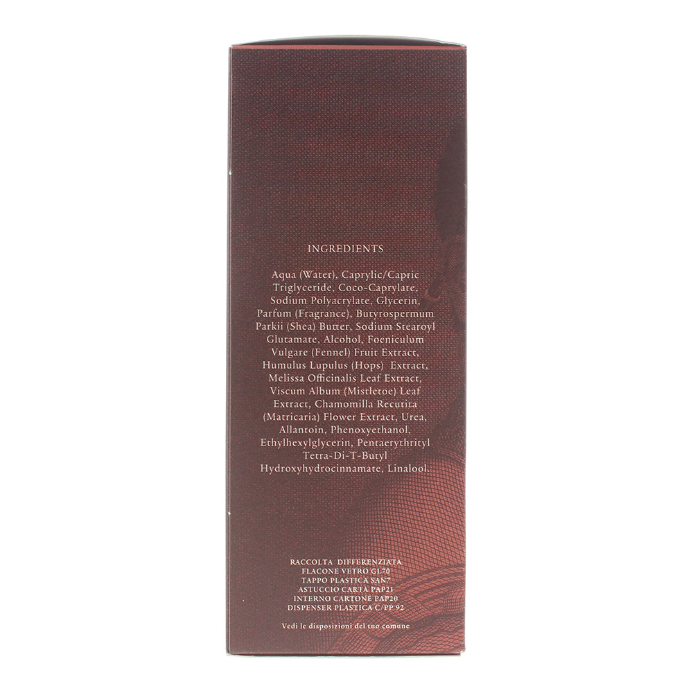 The Merchant Of Venice Nobil Homo Care Byzantium Saffron Aftershave Balm 50ml