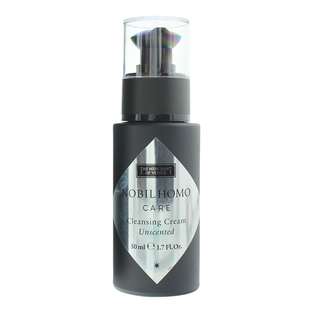 The Merchant Of Venice Nobil Homo Care Cleansing Cream 50ml - Product