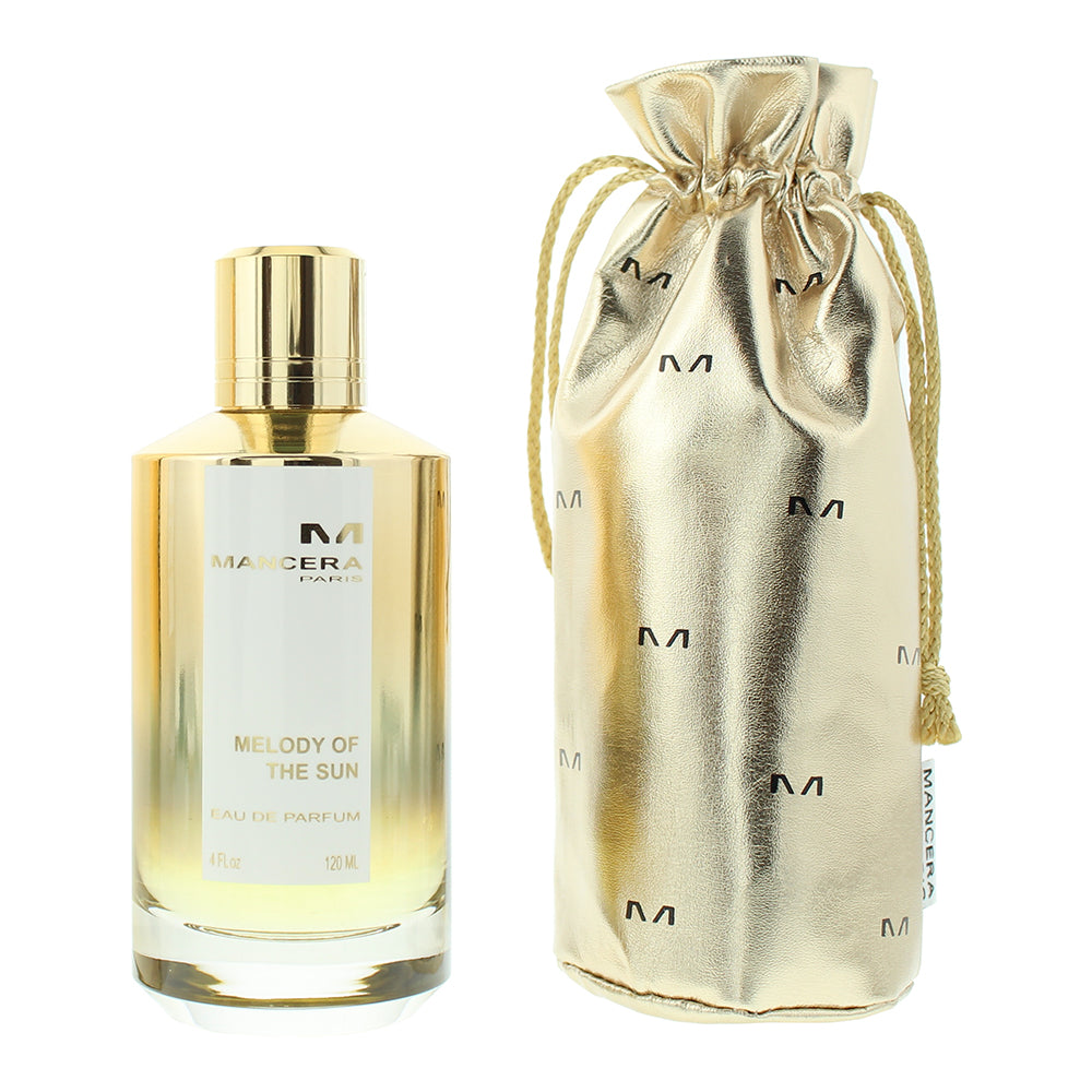 Mancera Paris Melody Of The Sun Eau de Parfum 120ml - Product