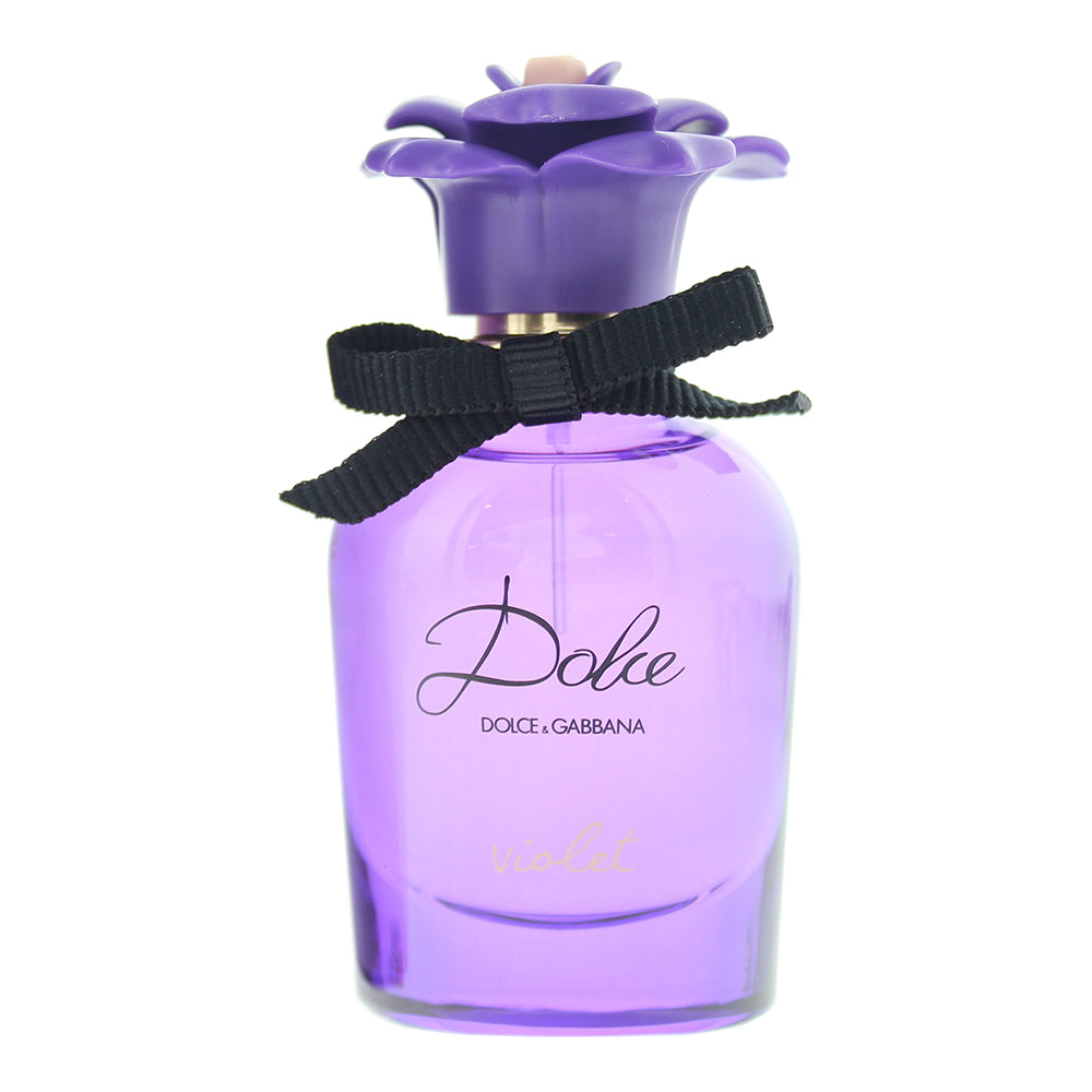Dolce & Gabbana Dolce Violet Eau de Toilette 30ml - Product