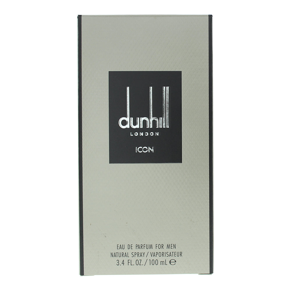 Dunhill Icon Eau de Parfum 100ml - Box