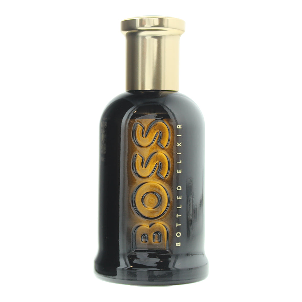 Hugo Boss Bottled Elixir Parfum Intense 50ml - Product