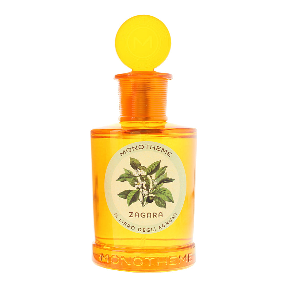 Monotheme Zagara Eau de Toilette 100ml - Product