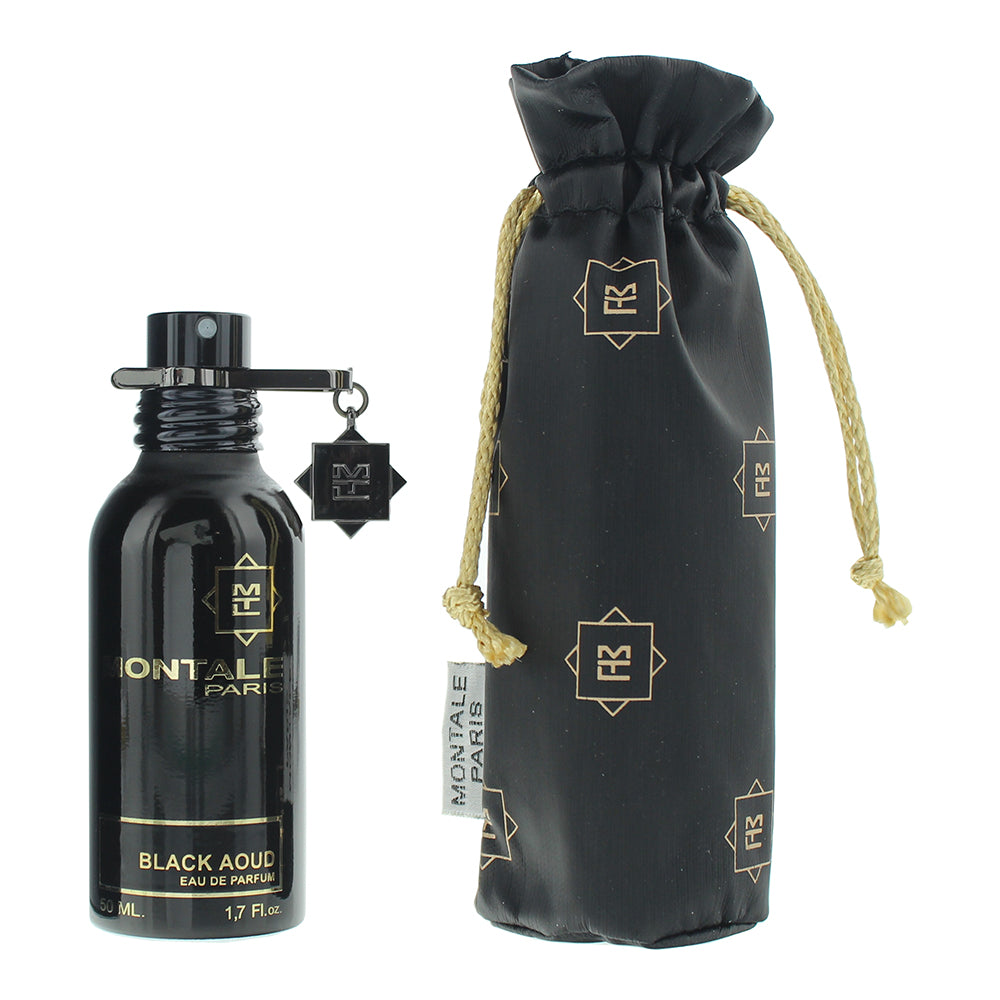 Montale Black Aoud Eau de Parfum 50ml - Product