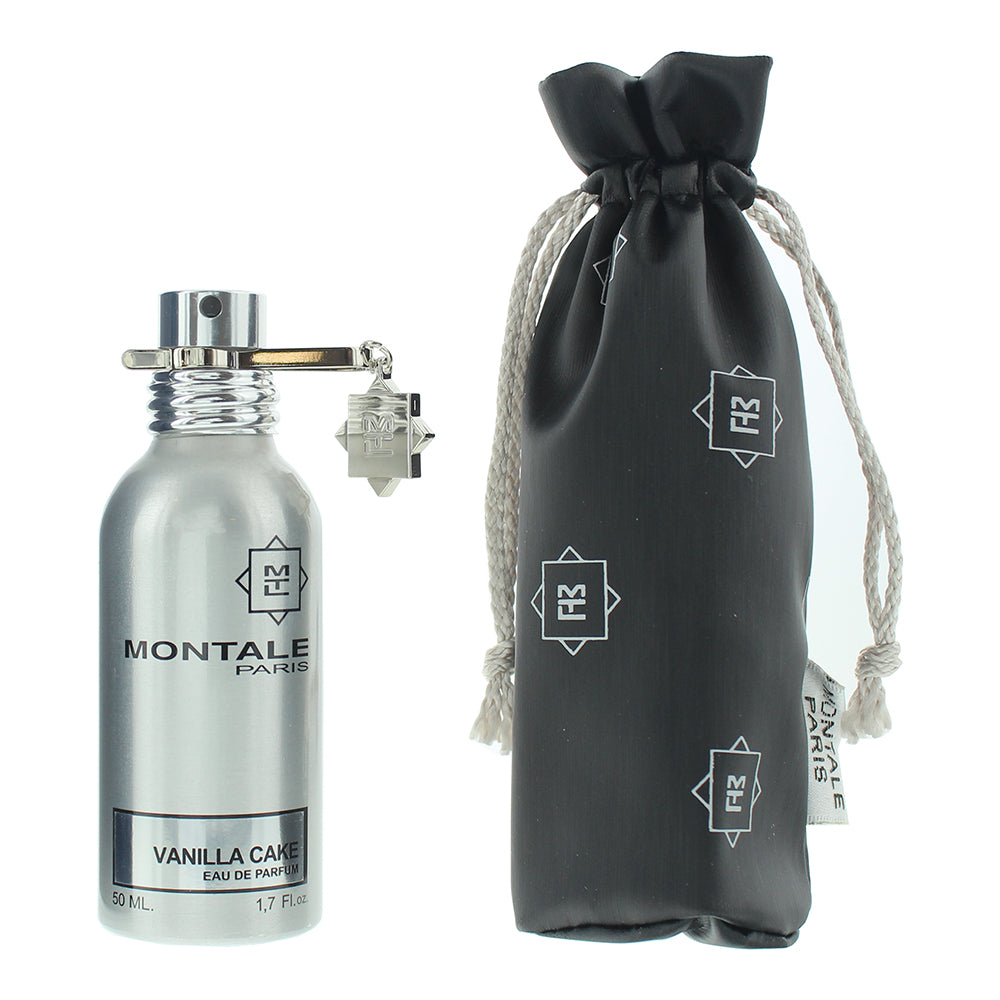 Montale Vanilla Cake Eau de Parfum 50ml - Product