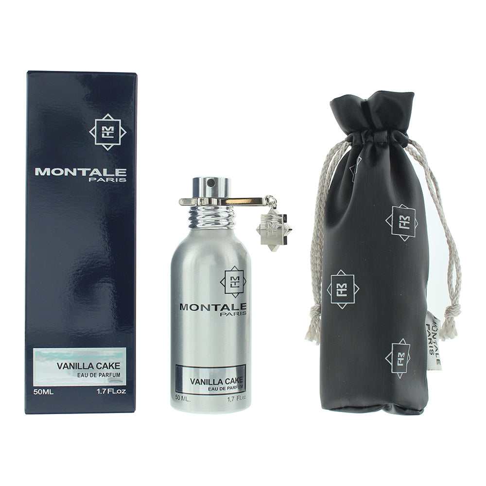 Montale Vanilla Cake Eau de Parfum 50ml