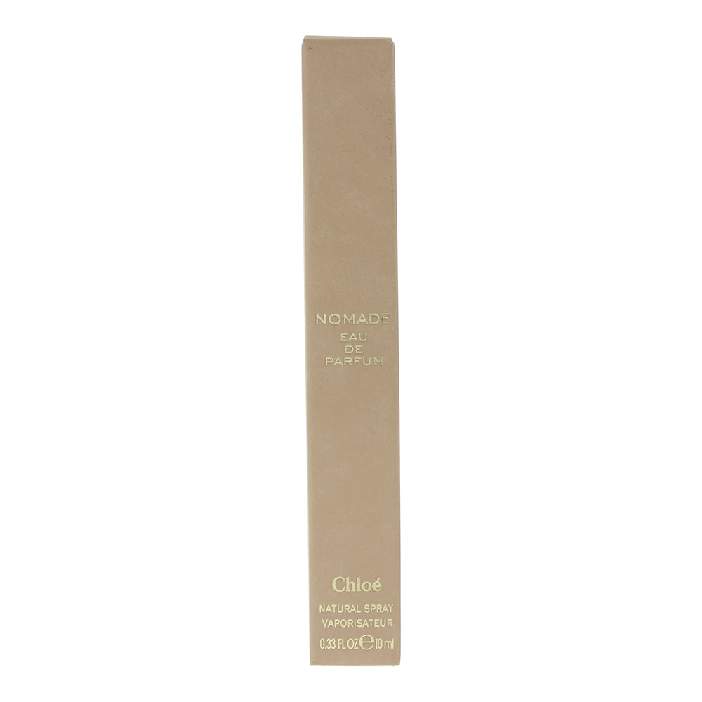 Chloé Nomade Eau de Parfum 10ml - Box