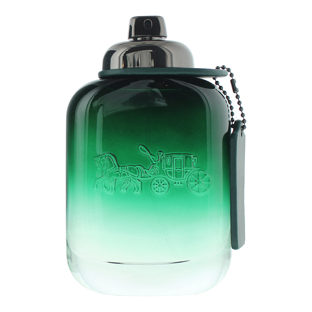 Coach Green Eau de Toilette 100ml - Product