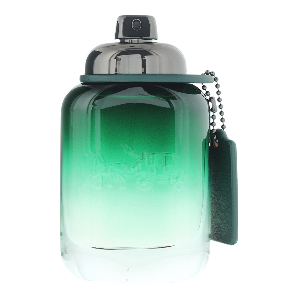 Coach Green Eau de Toilette 60ml - Product