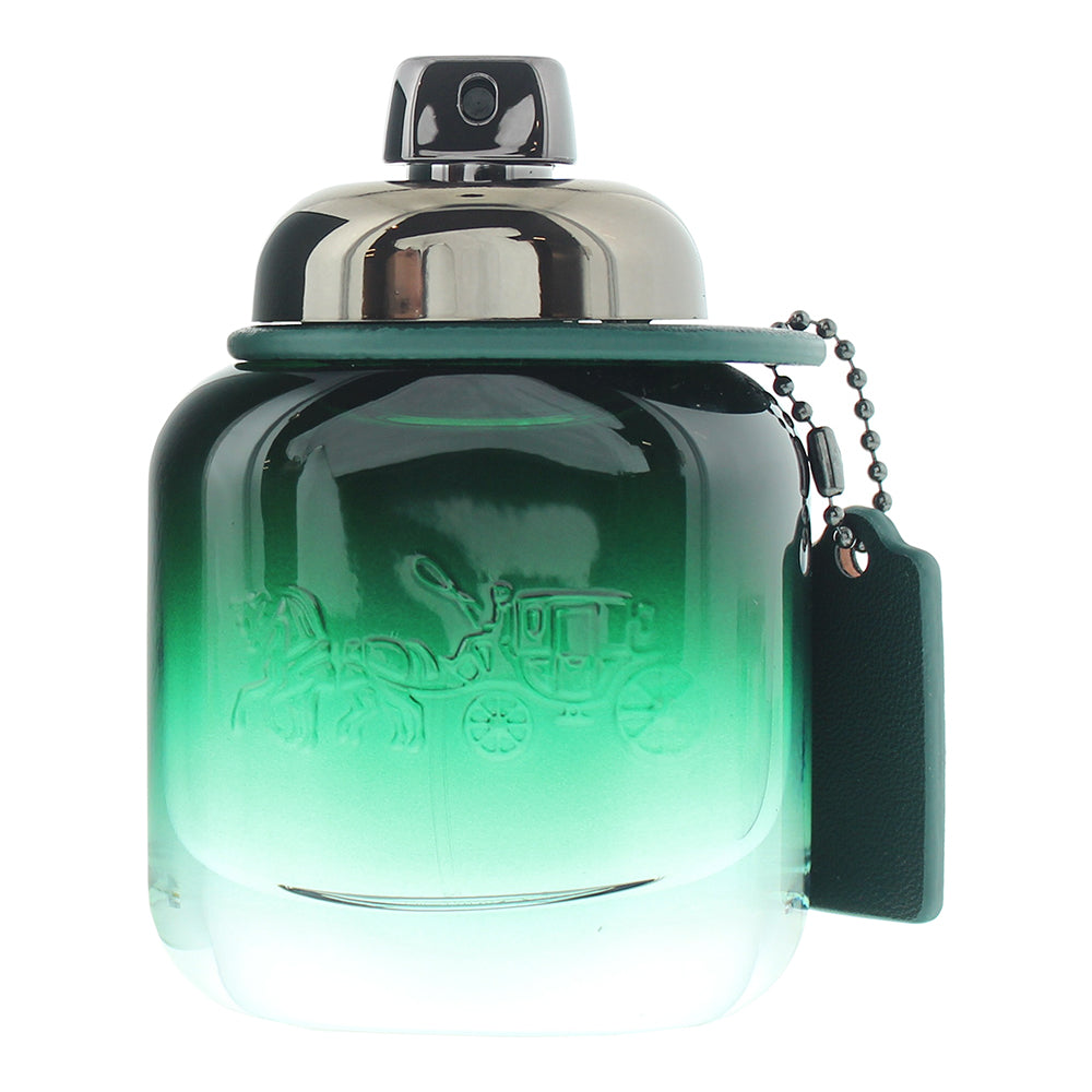 Coach Green Eau de Toilette 40ml - Product