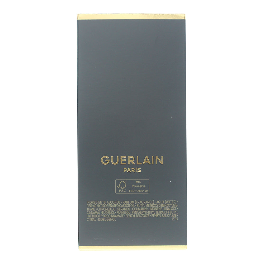 Guerlain Les Absolus D'orient Santal Royal Eau de Parfum 125ml