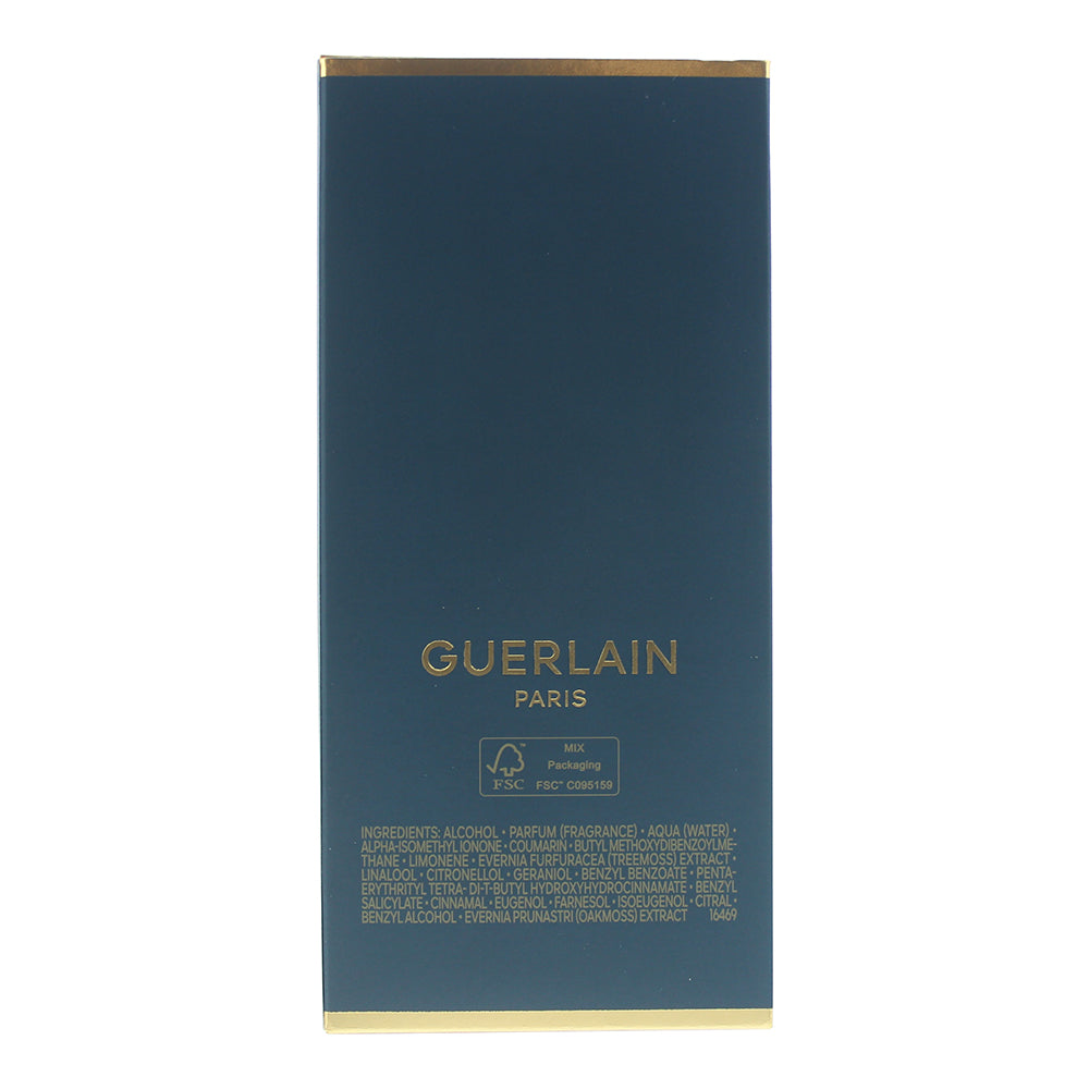 Guerlain Les Absolus D'orient Encens Mythique Eau de Parfum 125ml