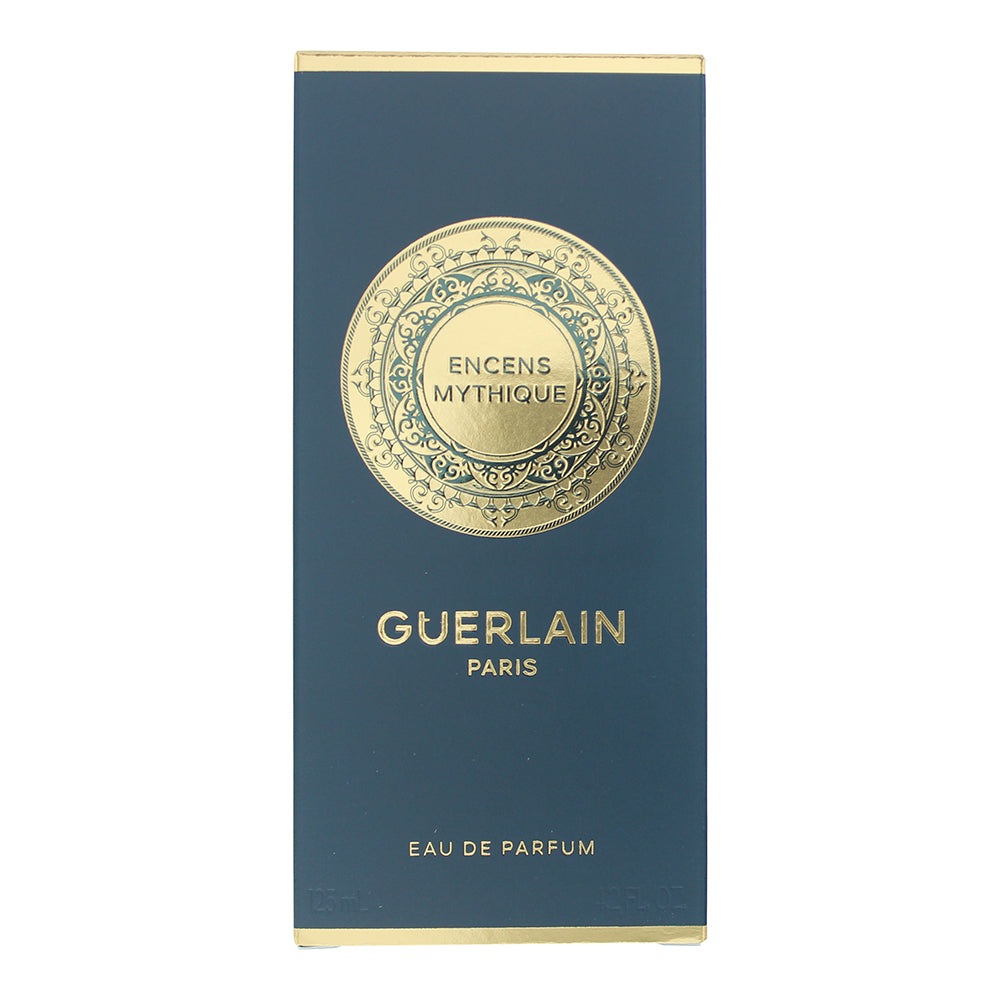 Guerlain Les Absolus D'orient Encens Mythique Eau de Parfum 125ml - Box