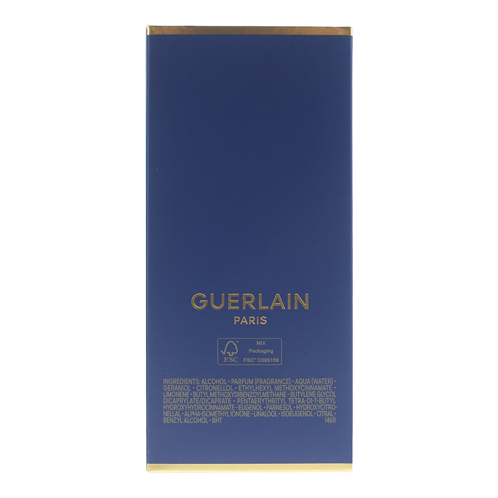 Guerlain Les Absolus D'orient Patchouli Ardent Eau de Parfum 125ml