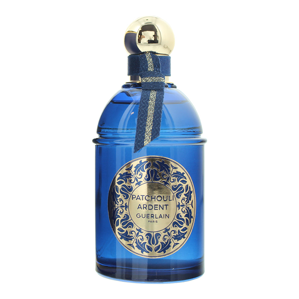 Guerlain Les Absolus D'orient Patchouli Ardent Eau de Parfum 125ml - Product