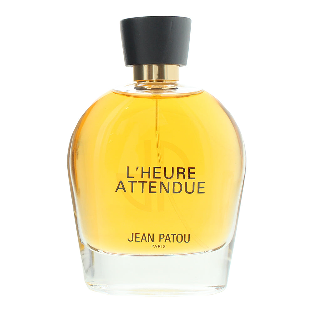 Jean Patou Collection Héritage L'heure Attendue Eau de Parfum 100ml - Product