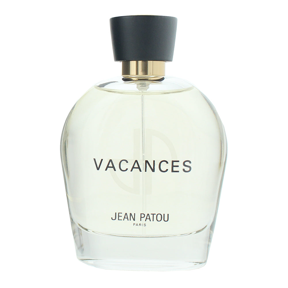 Jean Patou Collection Héritage Vacances Eau de Parfum 100ml - Product