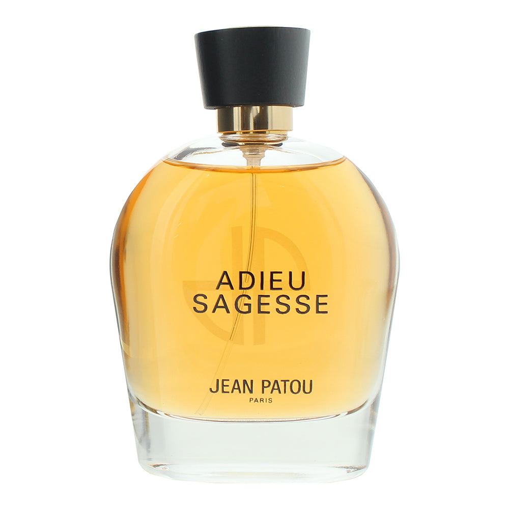 Jean Patou Collection Héritage Adieu Sagesse Eau de Parfum 100ml - Product