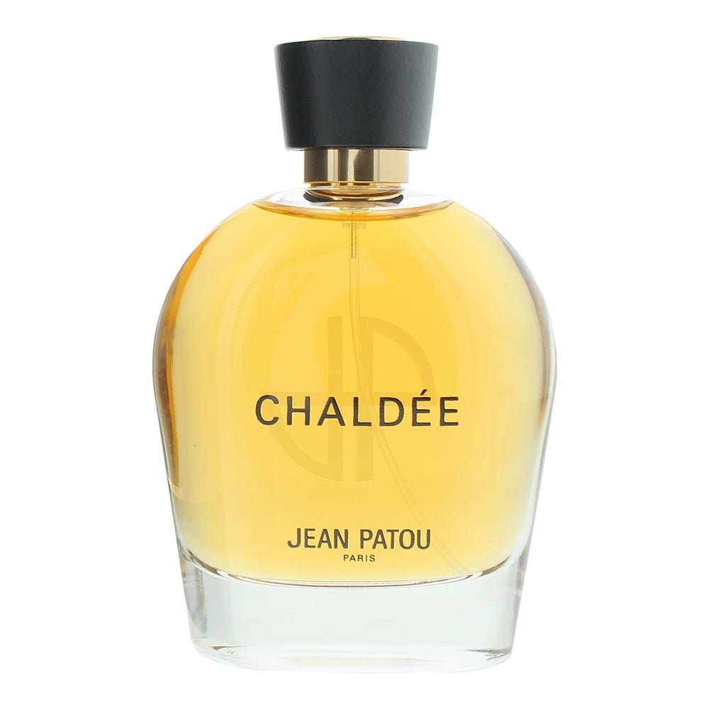 Jean Patou Collection Héritage Chaldée Eau de Parfum 100ml - Product
