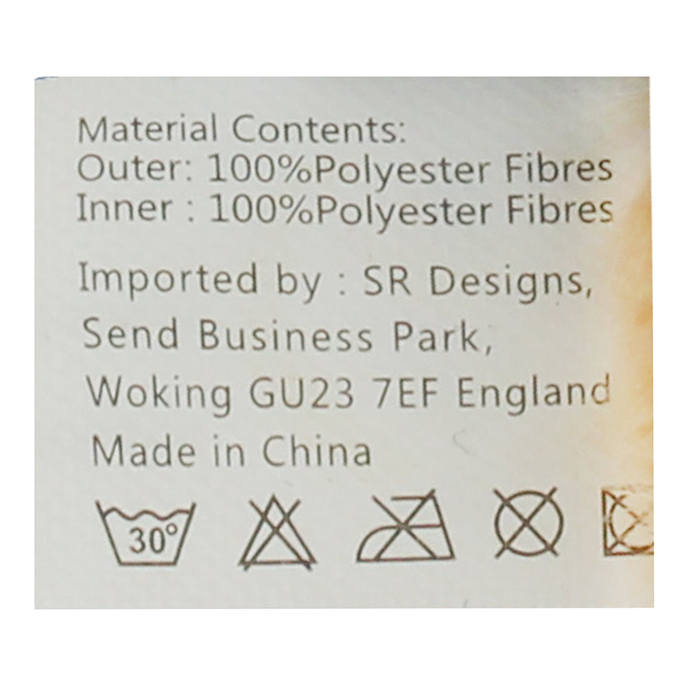 Golfing Boy Teddy Bear