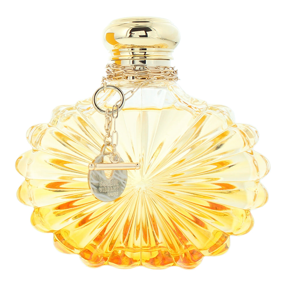 Lalique Soleil Vibrant Eau de Parfum 100ml - Product
