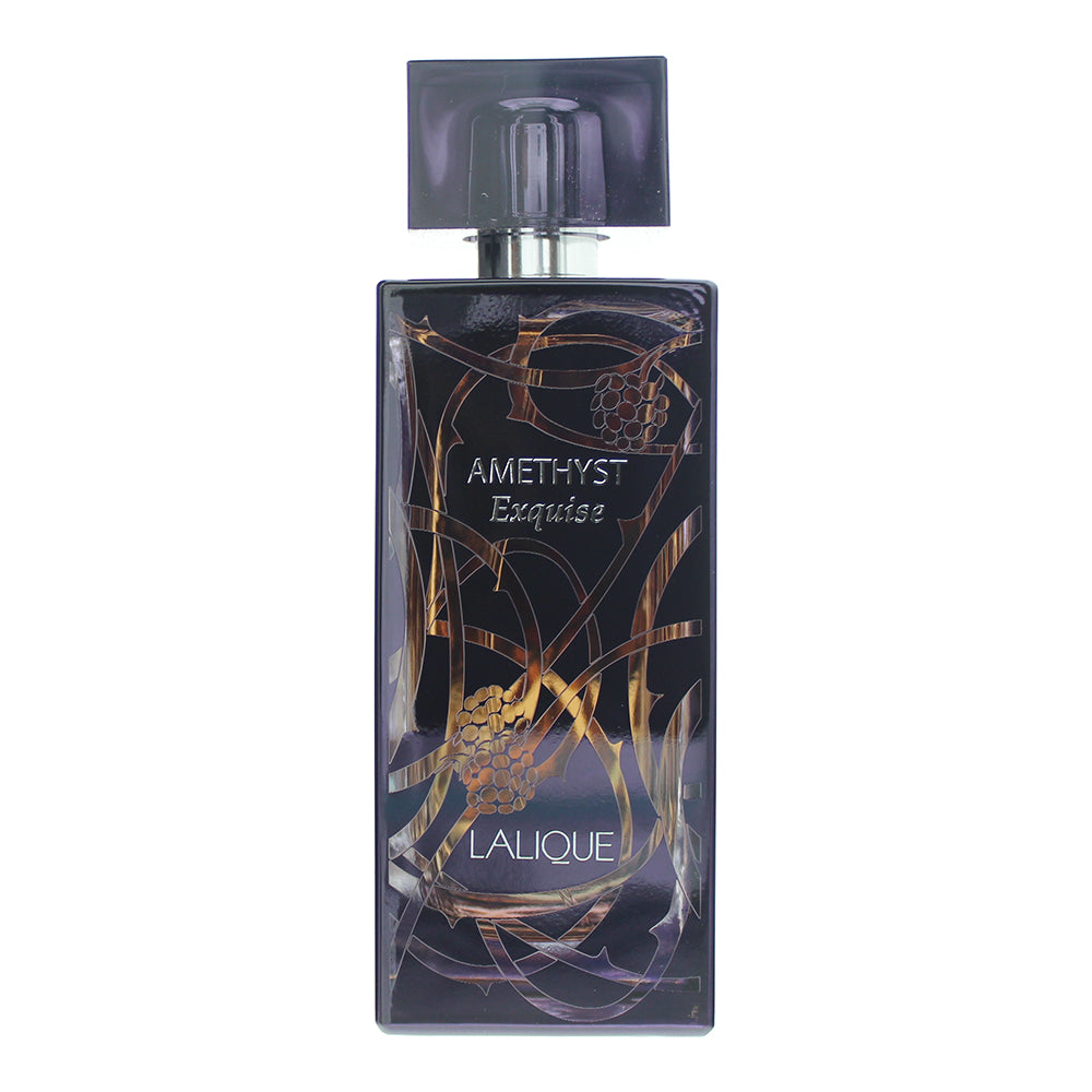 Lalique Amethyst Exquise Eau de Parfum 100ml - Product