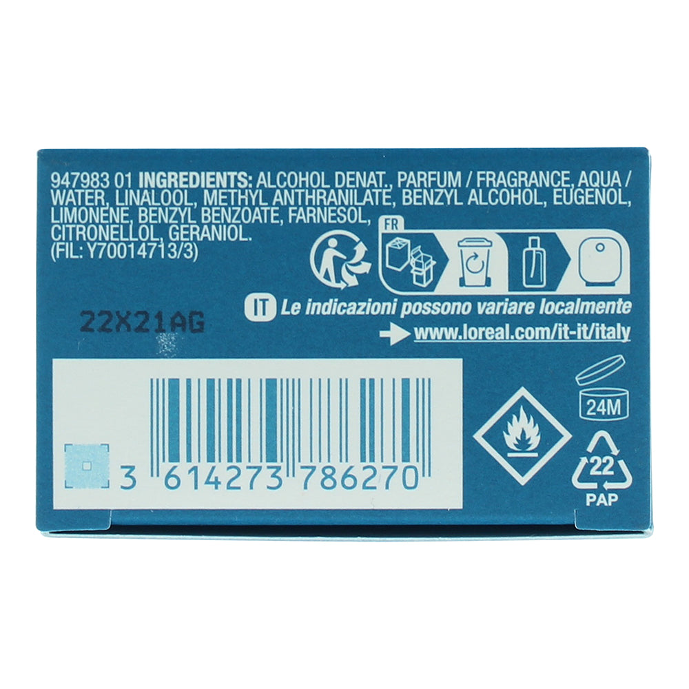 Atelier Cologne Éclat De Tubéreuse Eau de Parfum 100ml - Ingredients