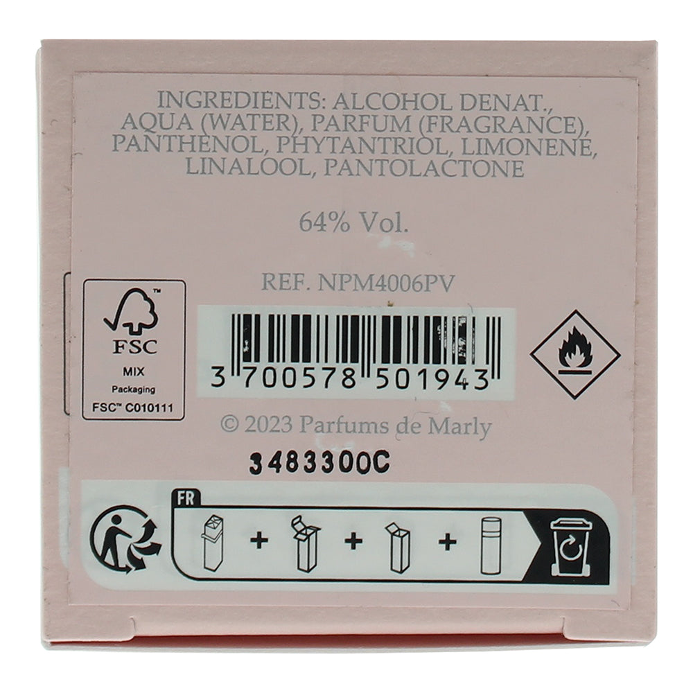 Parfums De Marly Delina Hair Mist 75ml