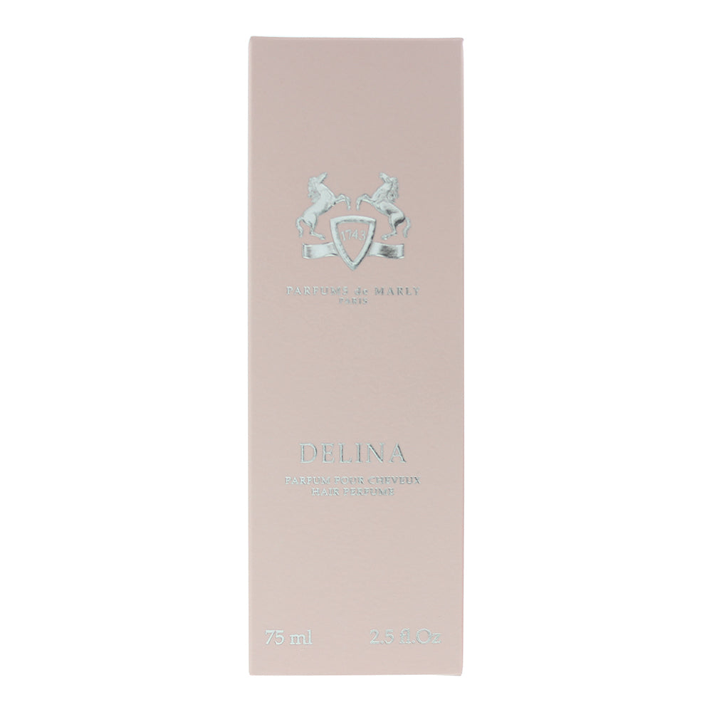 Parfums De Marly Delina Hair Mist 75ml - Box