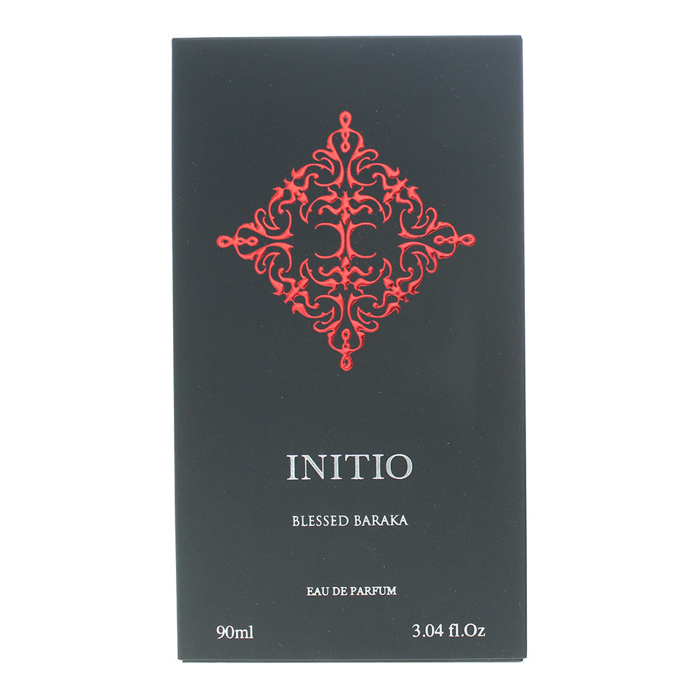 Initio Blessed Baraka Eau de Parfum 90ml - Box