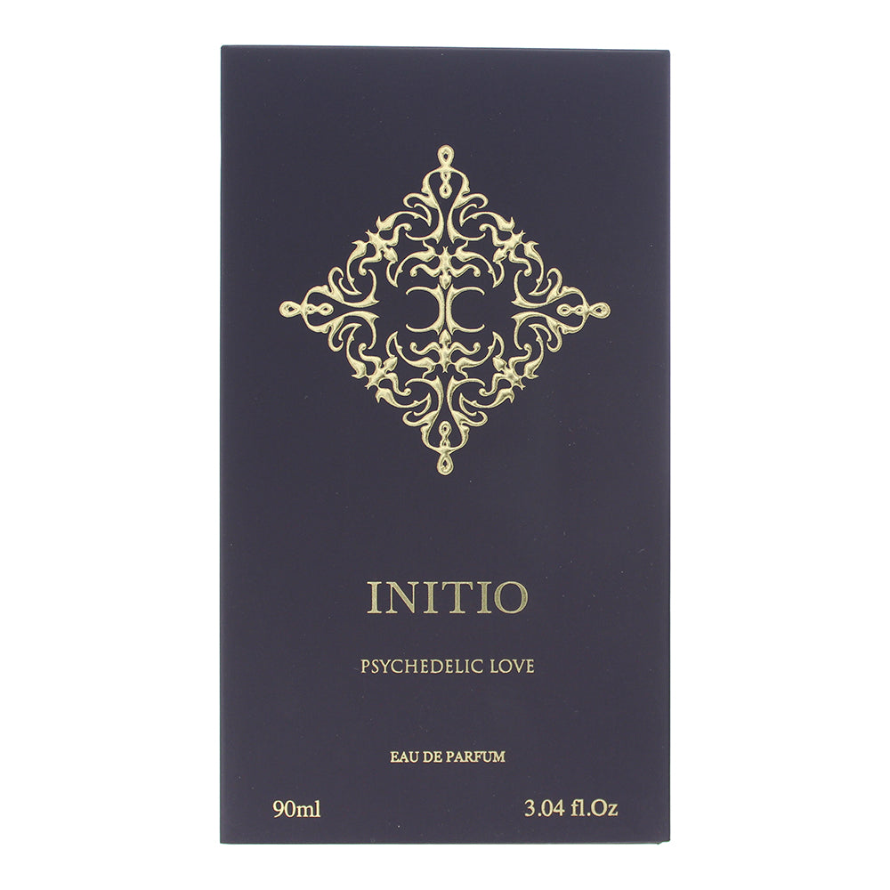 Initio Psychedelic Love Eau de Parfum 90ml - Box