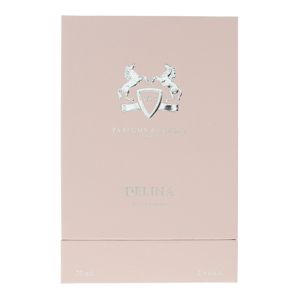 Parfums De Marly Delina Eau de Parfum 75ml - Box