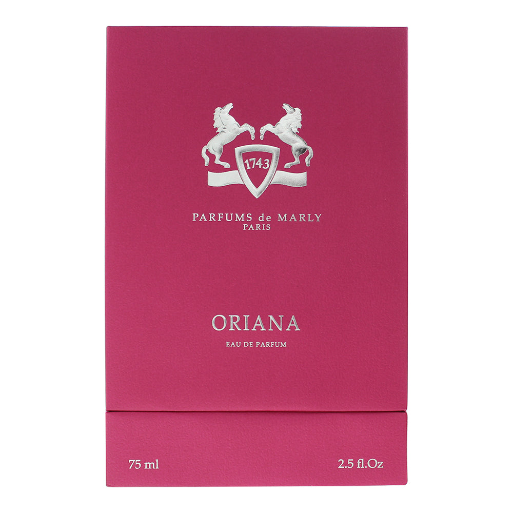Parfums De Marly Oriana Eau de Parfum 75ml - Box