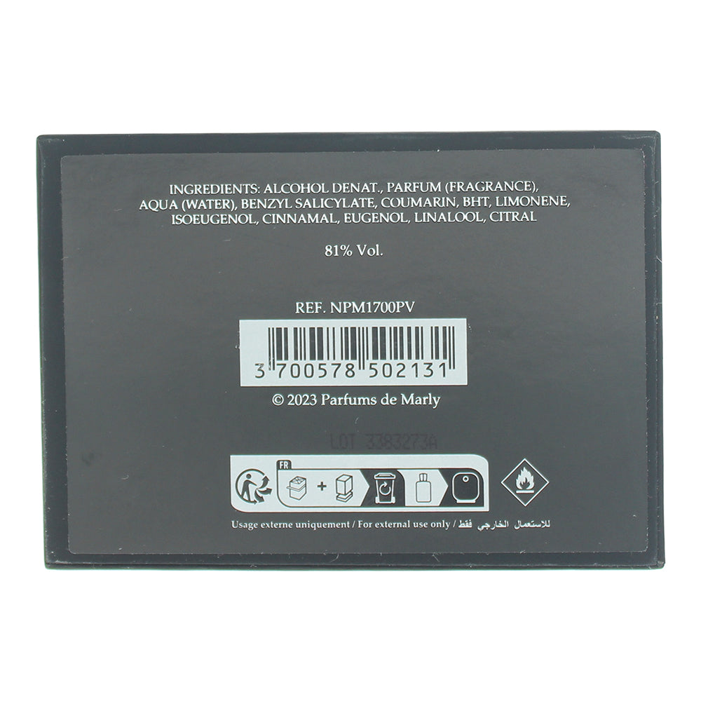 Parfums De Marly Carlisle Eau de Parfum 125ml