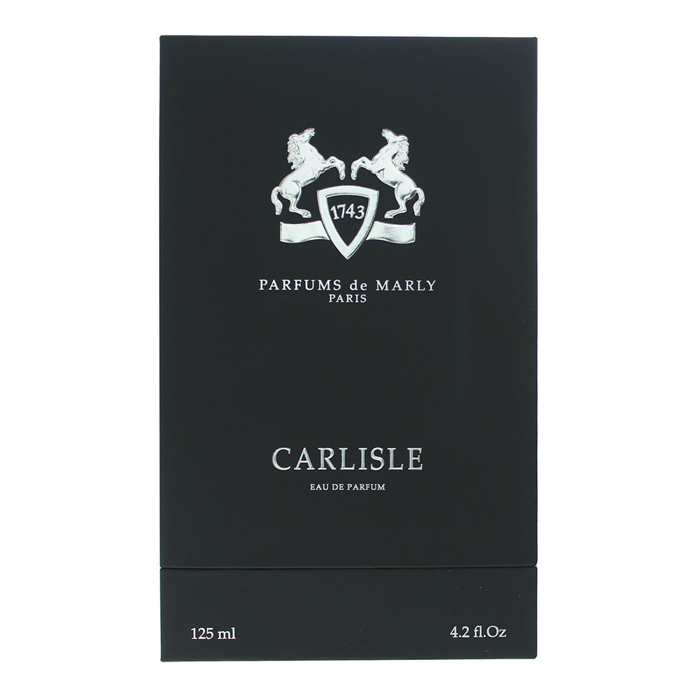 Parfums De Marly Carlisle Eau de Parfum 125ml - Box