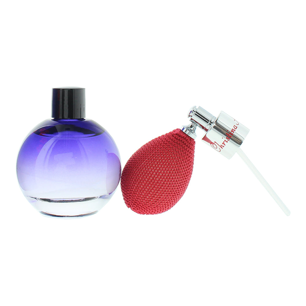 Christina Aguilera Cherry Noir Eau de Parfum 30ml - Product