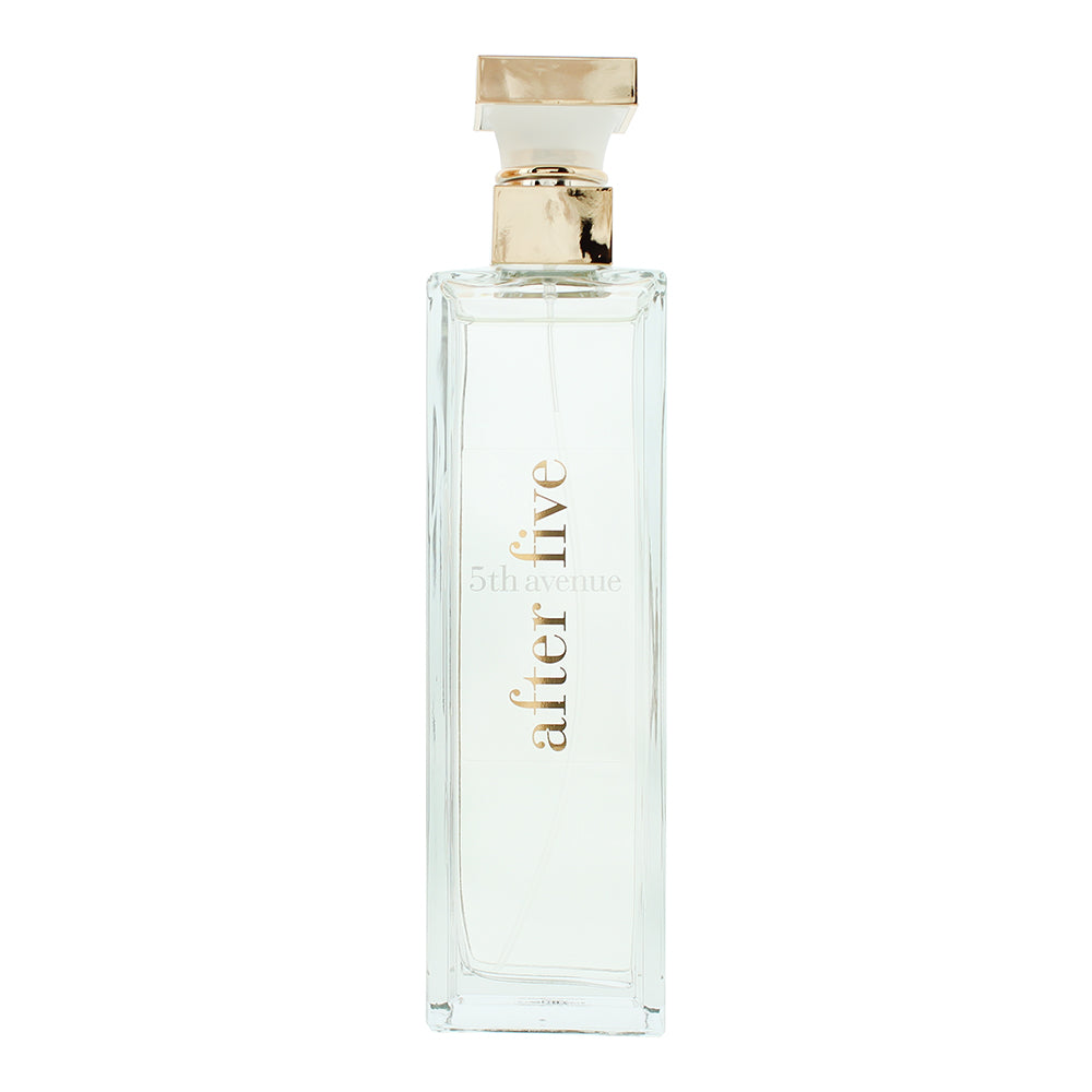 Elizabeth Arden 5Th Avenue After Five Eau de Parfum 125ml - Product
