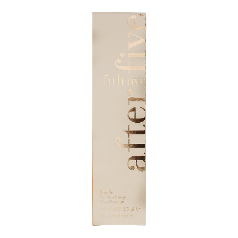 Elizabeth Arden 5Th Avenue After Five Eau de Parfum 125ml - Box