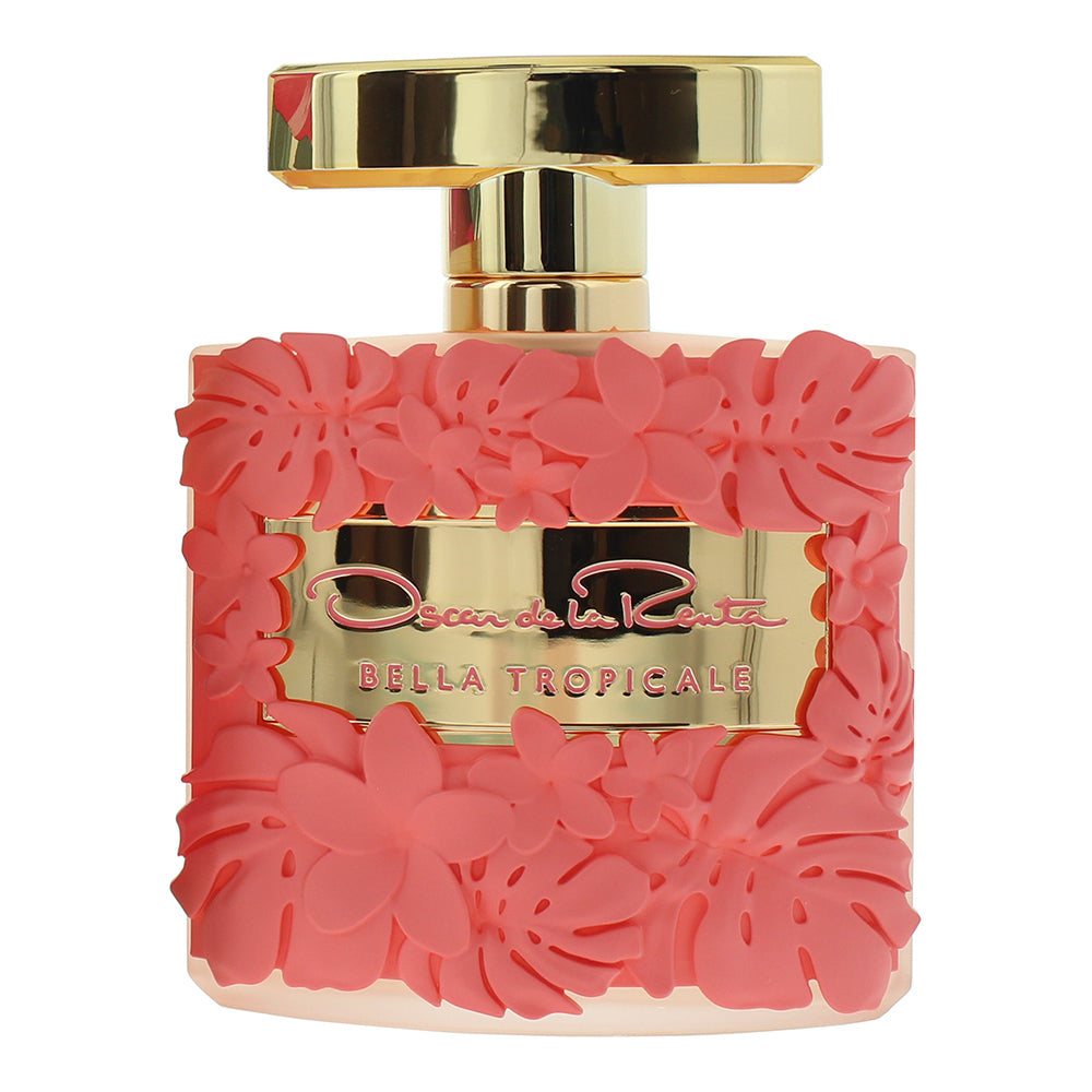 Oscar De La Renta Bella Tropicale Eau de Parfum 100ml - Product