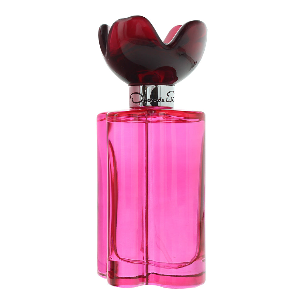 Oscar De La Renta Rose Eau de Toilette 100ml - Product