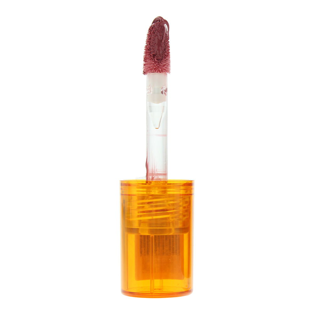 NYX Duck Plump 09 Strike A Rose Lip Plumper 7ml - Box